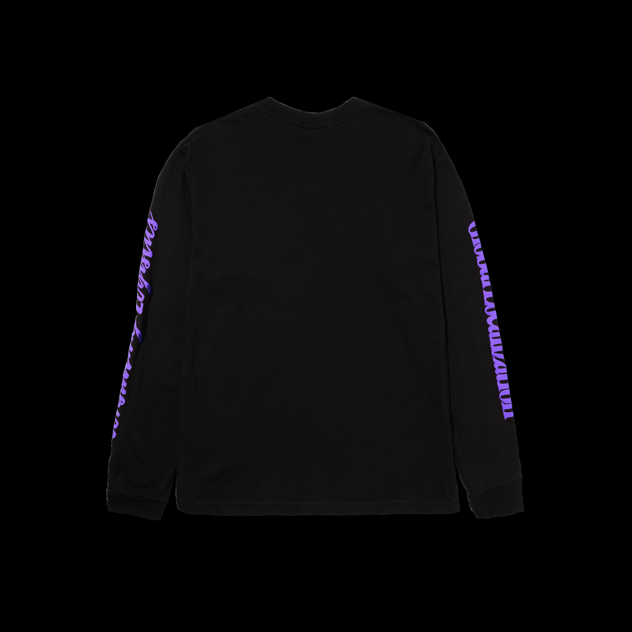 Huf Co Long Sleeve T-Shirt sold by HUF product image thumbnail 2