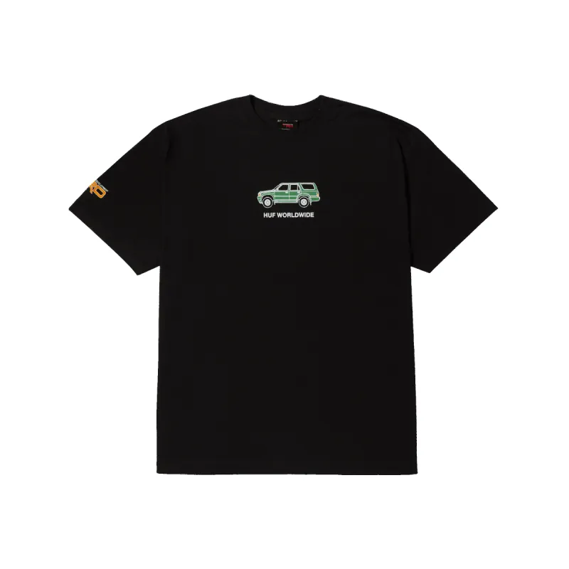 HUF x Toyota Off-road T-Shirt | Parallel