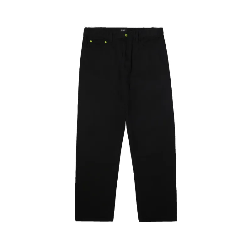 HUF Original Denim Pant sold by HUF