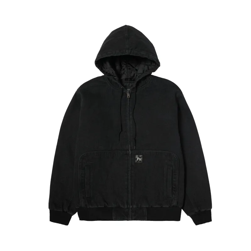 Boulder Work Jacket sold by HUF