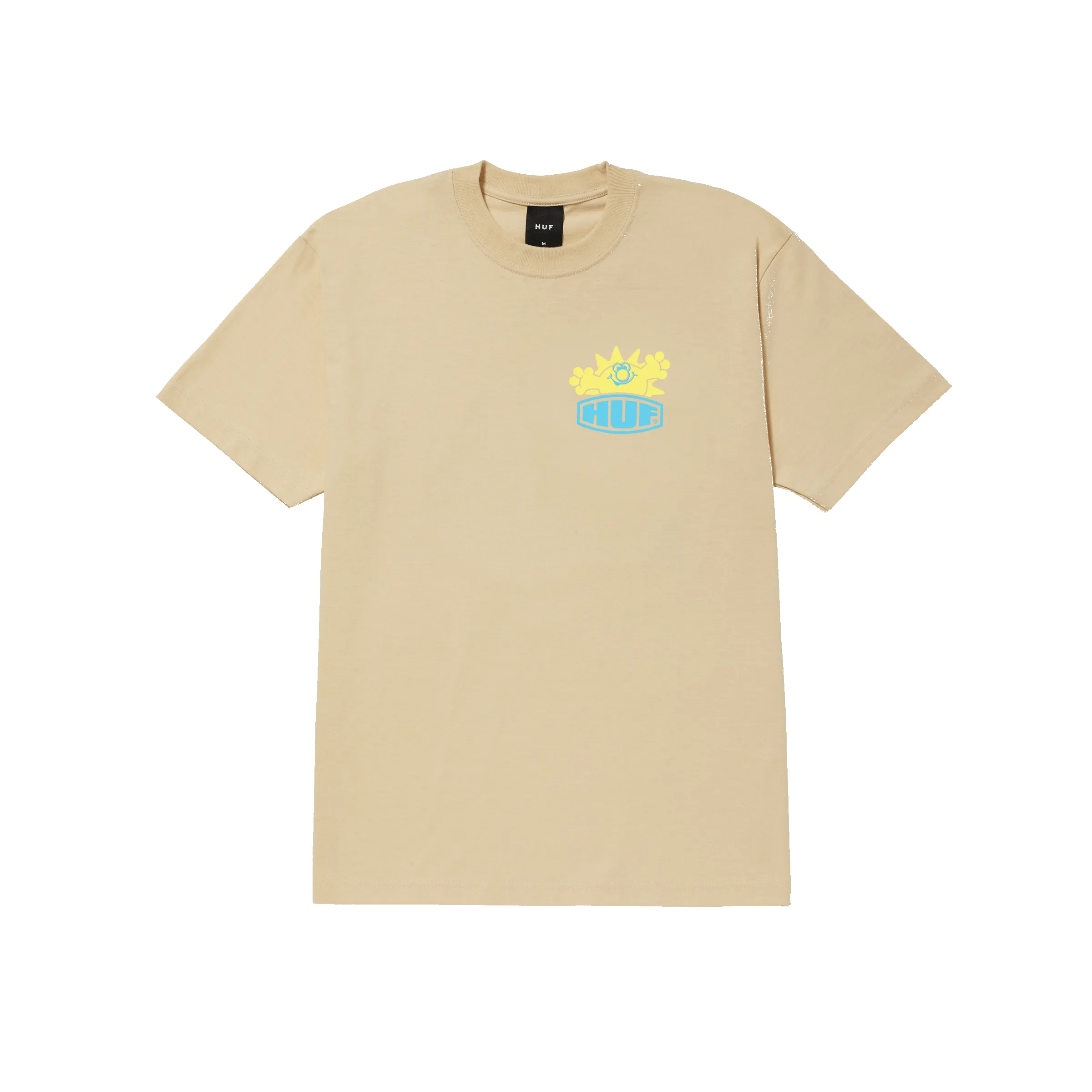 Maximize T-Shirt sold by HUF