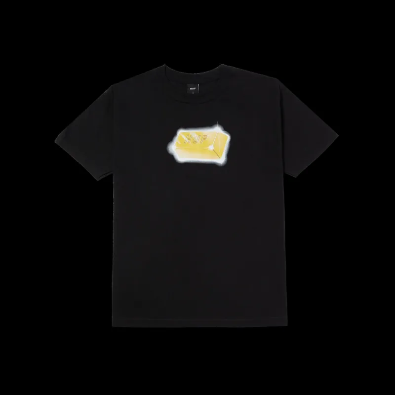 Gold Standard T-Shirt sold by HUF