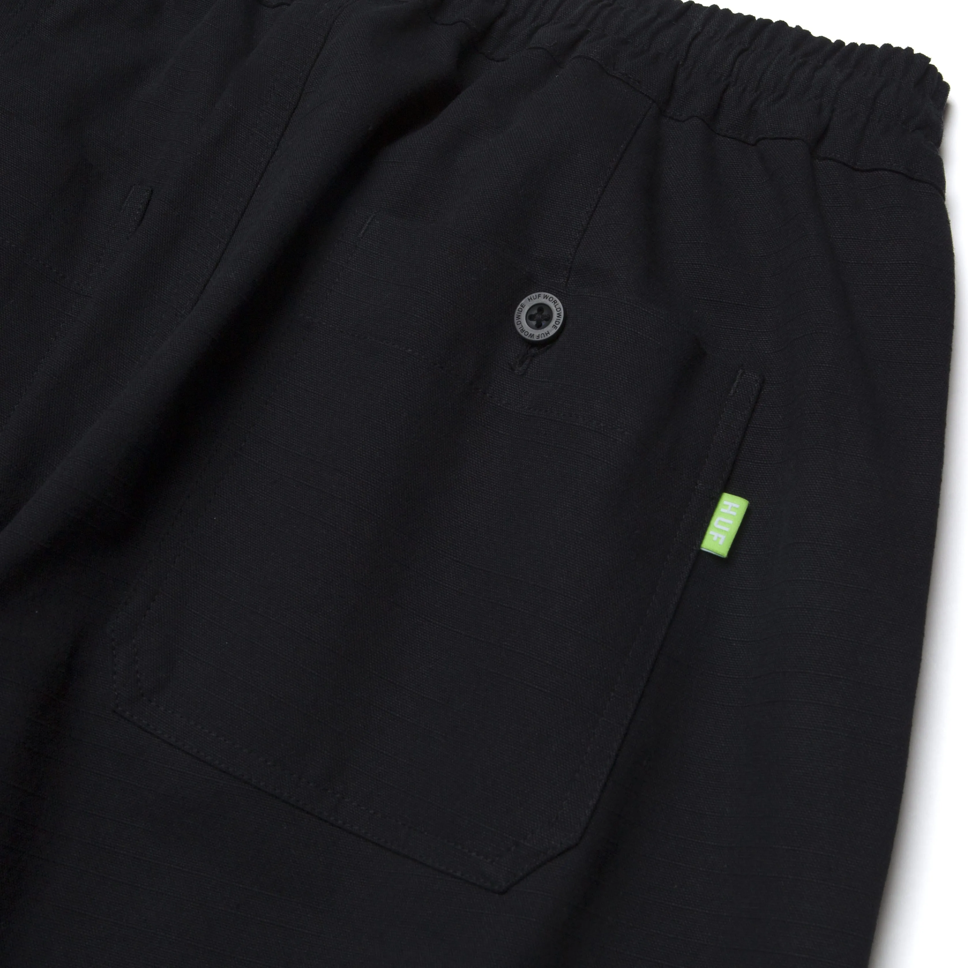 Huf Leisure Skate Pant sold by HUF product image thumbnail 4