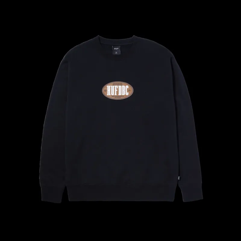 Beat Creator Crewneck sold by HUF