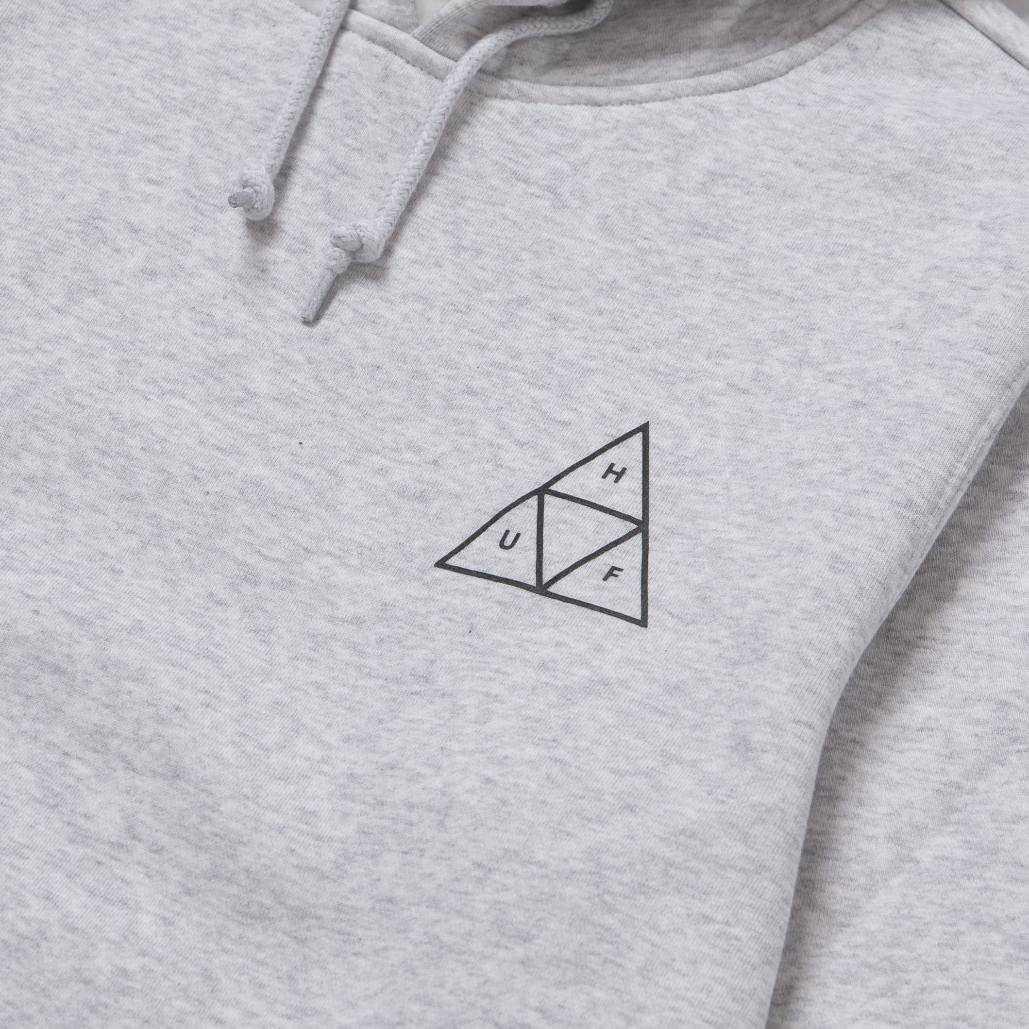 OG Logo Pullover Hoodie sold by HUF product image thumbnail 3