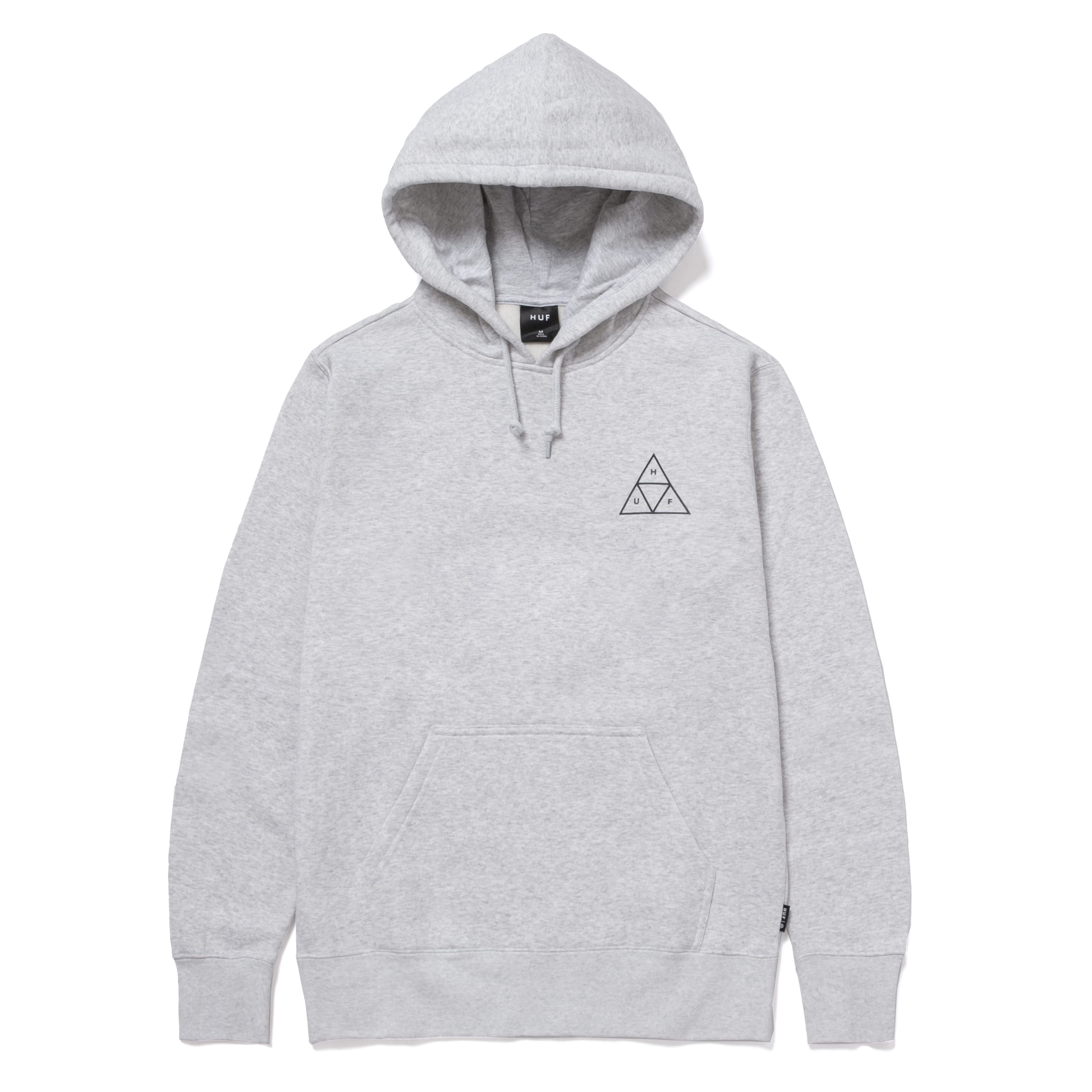 OG Logo Pullover Hoodie sold by HUF