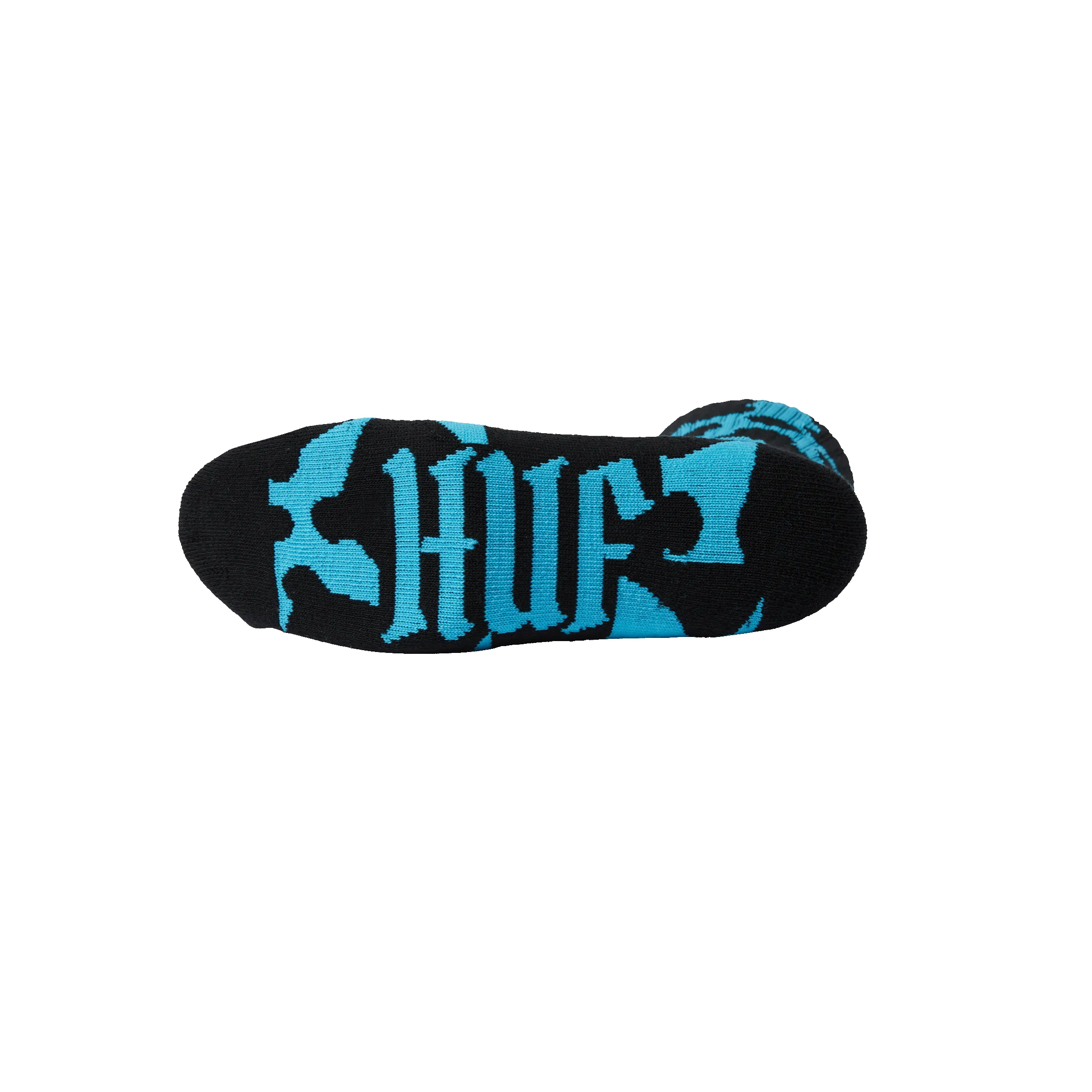 Shuriken Crew Sock sold by HUF product image thumbnail 2
