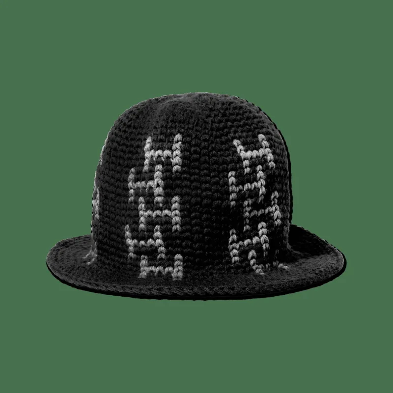 Chain Link Knit Hat made by HUF