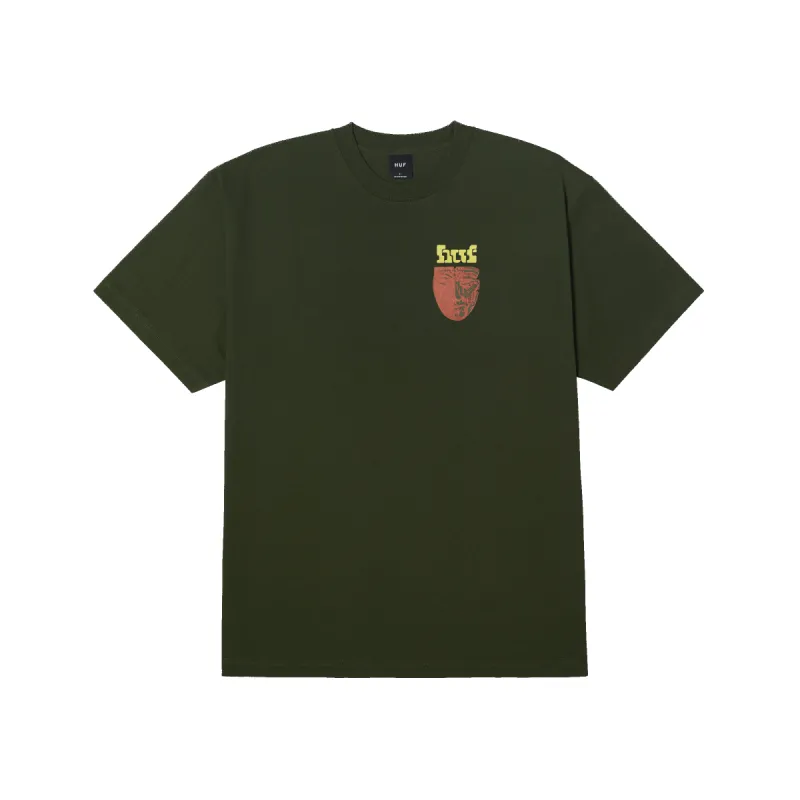 Rhythms T-Shirt sold by HUF
