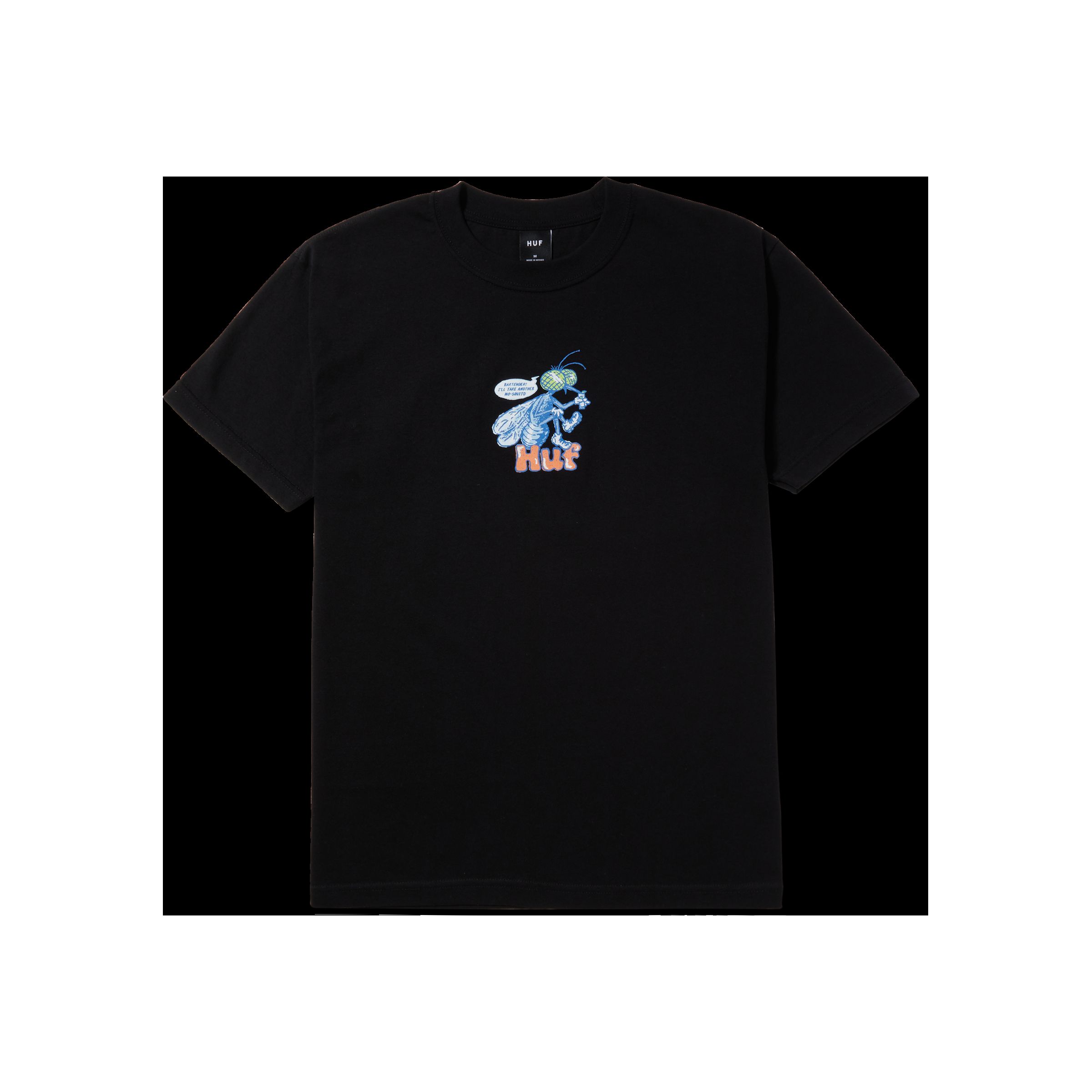 Mo T-Shirt sold by HUF