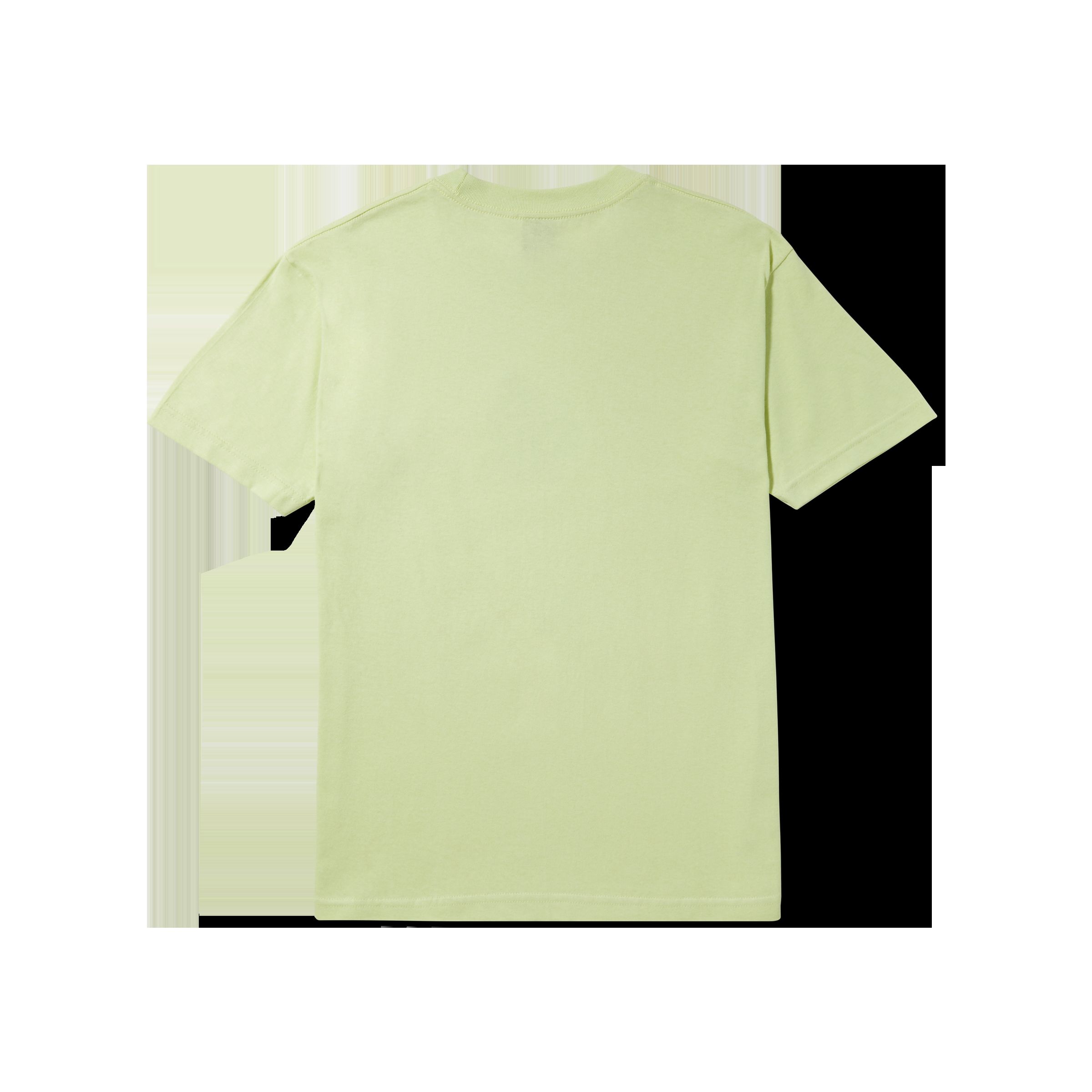 Mo T-Shirt sold by HUF product image thumbnail 5