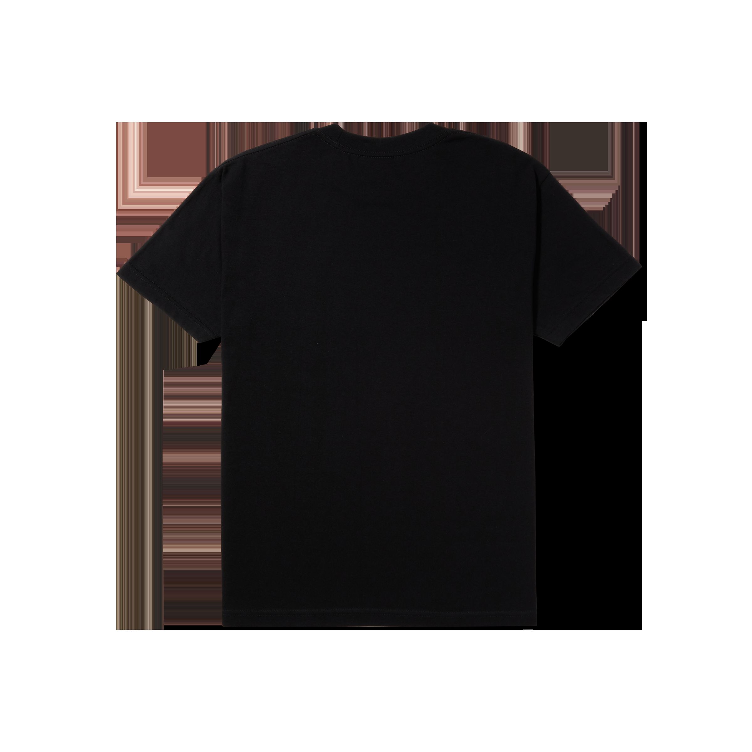 Mo T-Shirt sold by HUF product image thumbnail 2
