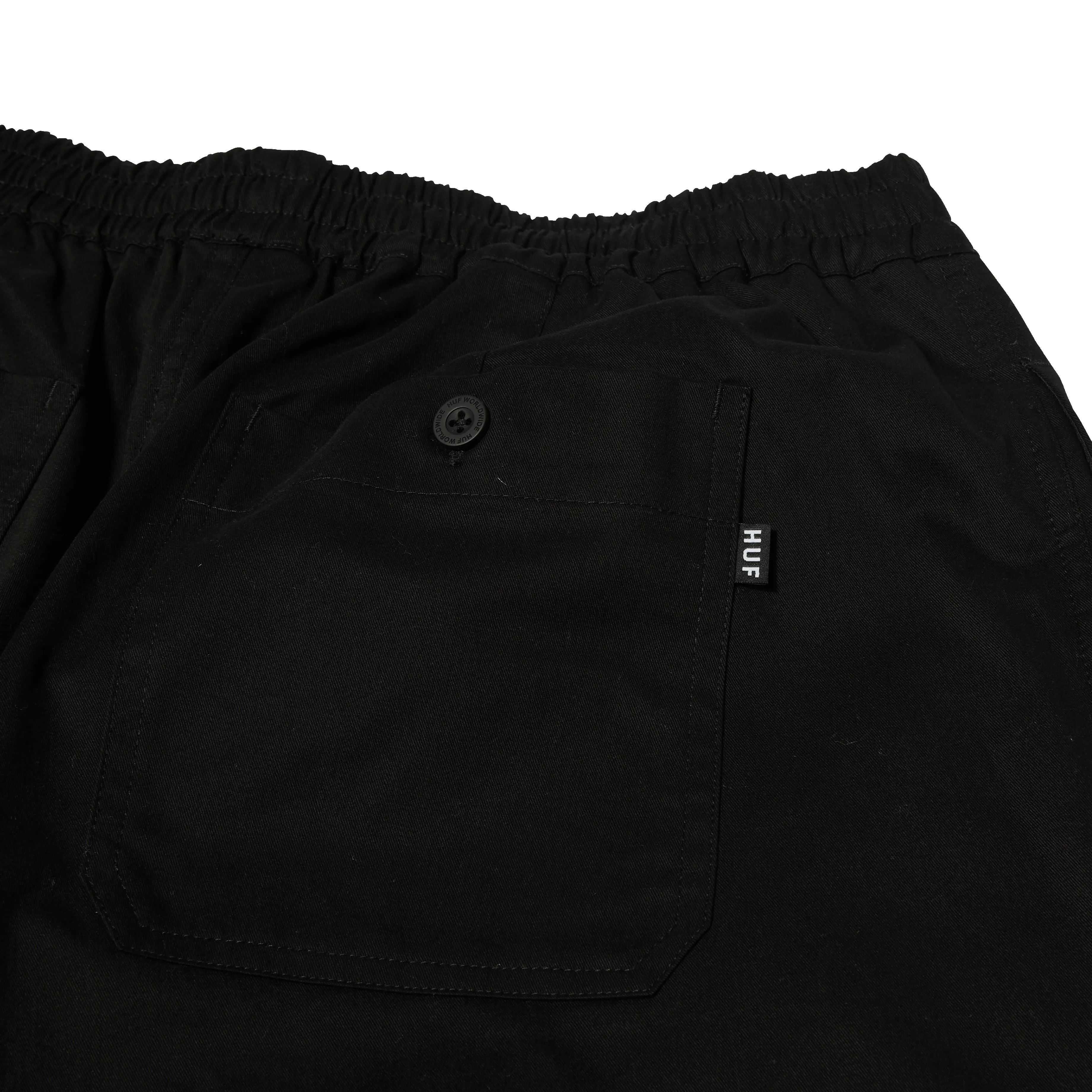HUF Brushed Skate Pant sold by HUF product image thumbnail 3