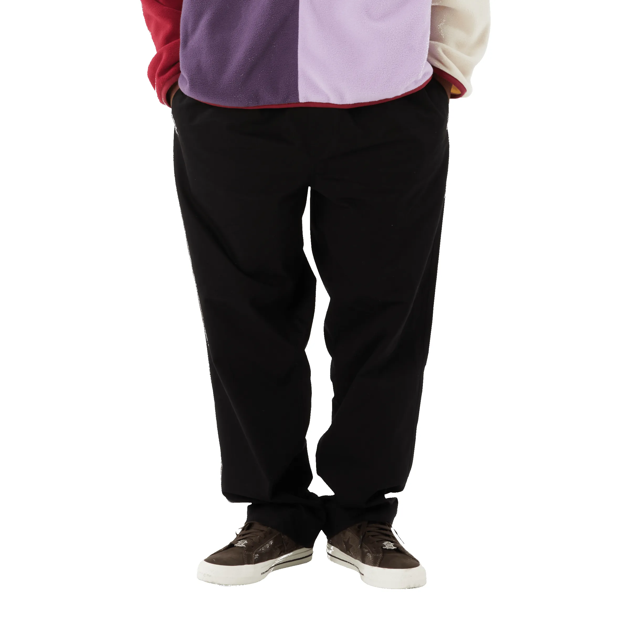 HUF Brushed Skate Pant sold by HUF product image thumbnail 4