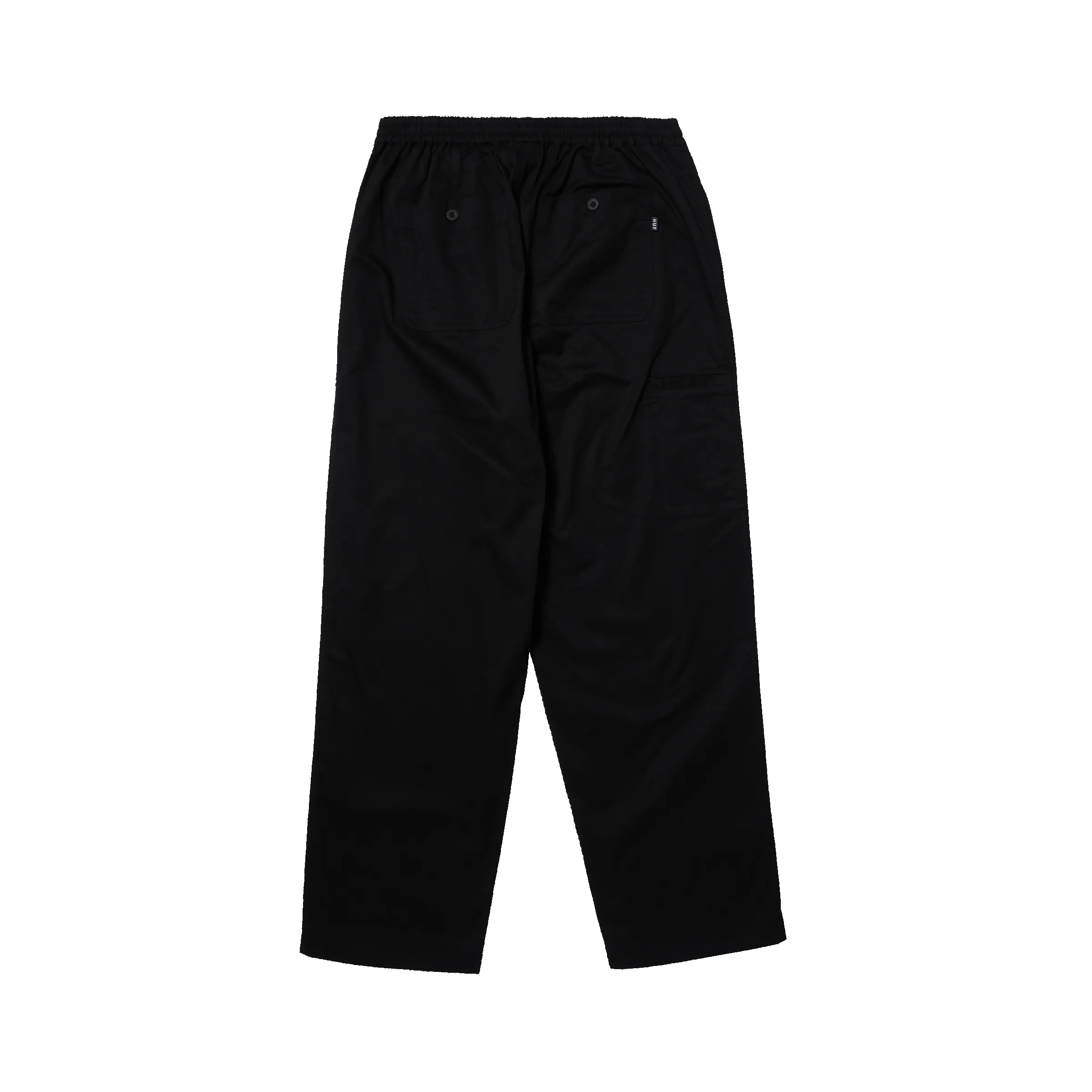 HUF Brushed Skate Pant sold by HUF product image thumbnail 2