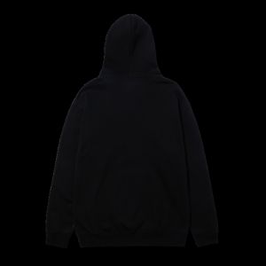 HUF x Avengers Night Prowling Pullover Hoodie sold by HUF