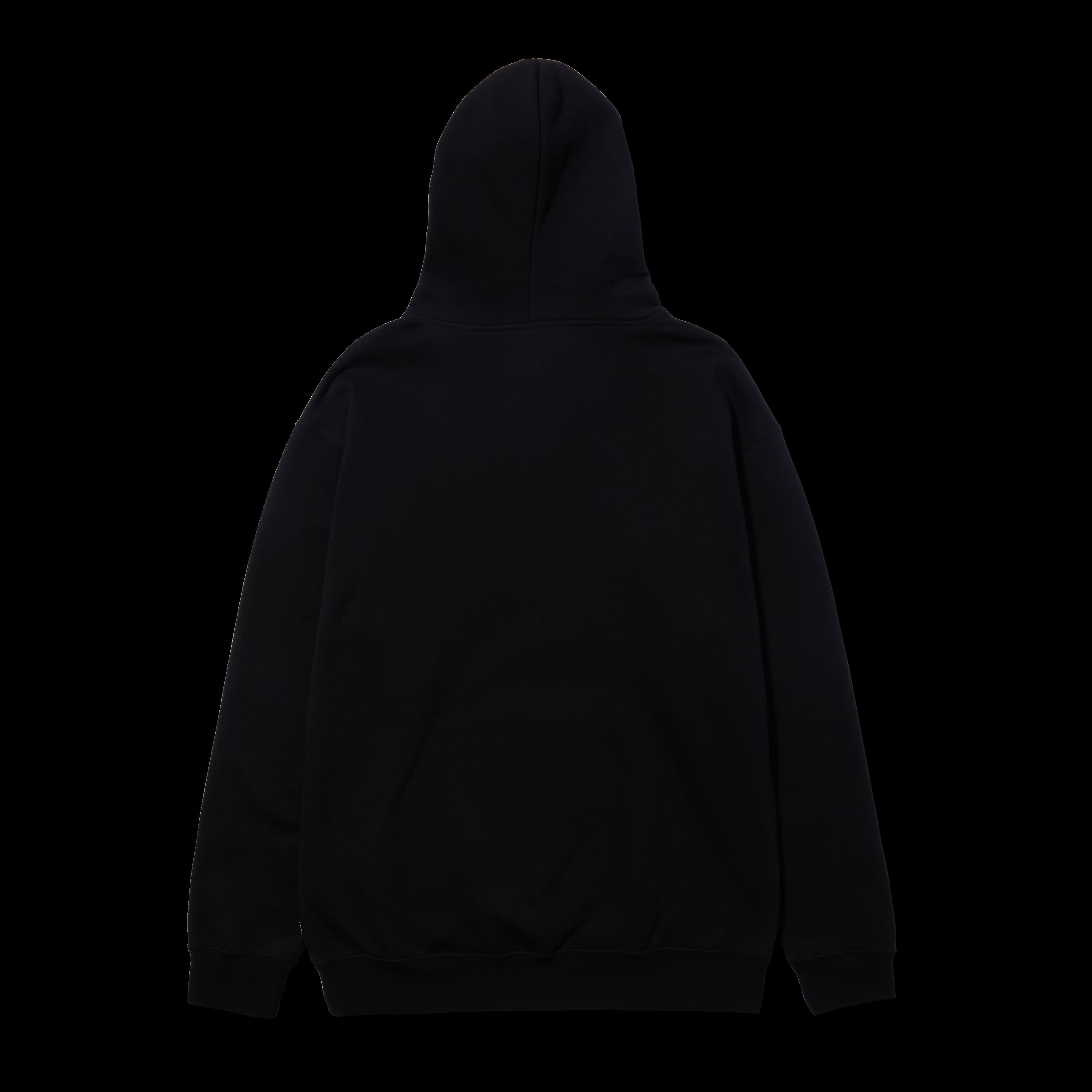 HUF x Avengers Night Prowling Pullover Hoodie sold by HUF product image thumbnail 2