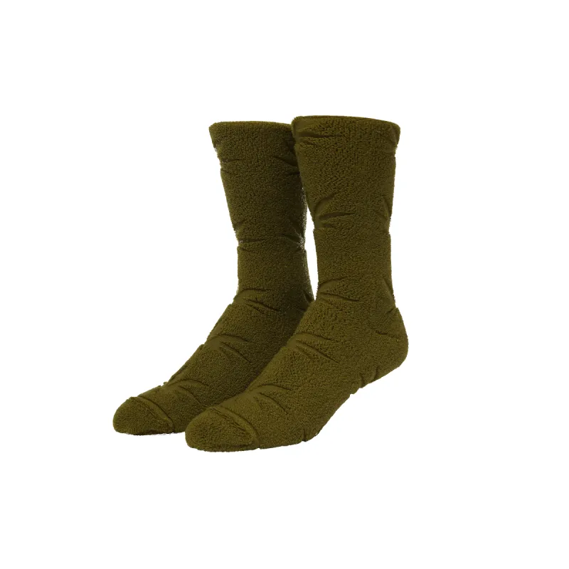 Reverse Weave Plantlife Sock sold by HUF
