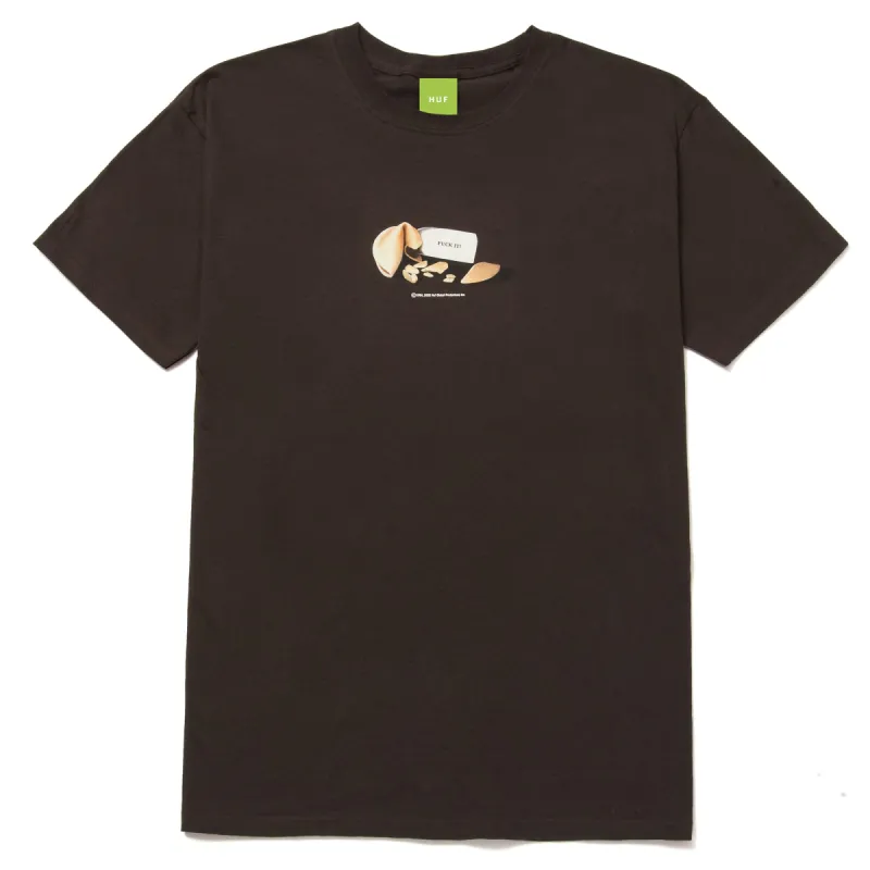 Good Fortune T-Shirt sold by HUF