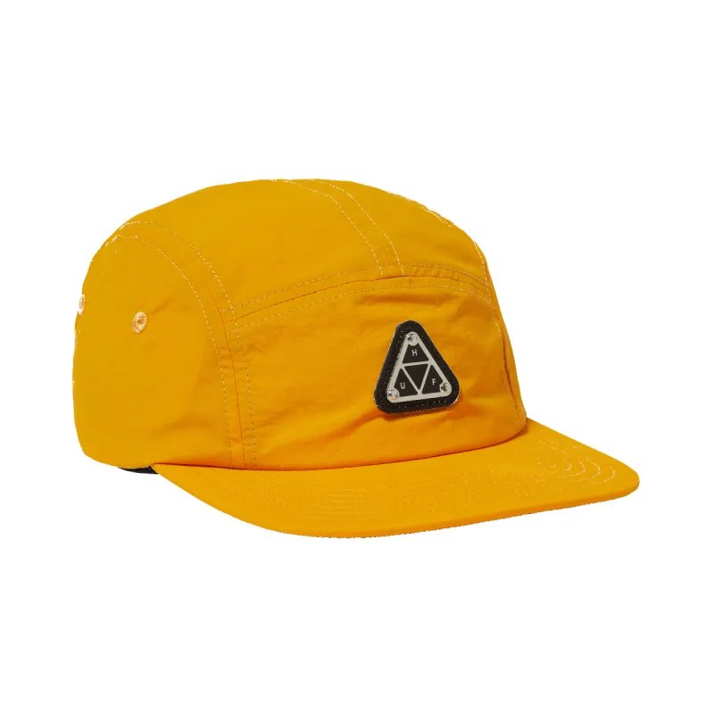 Metal Triple Triangle Volley Hat sold by HUF