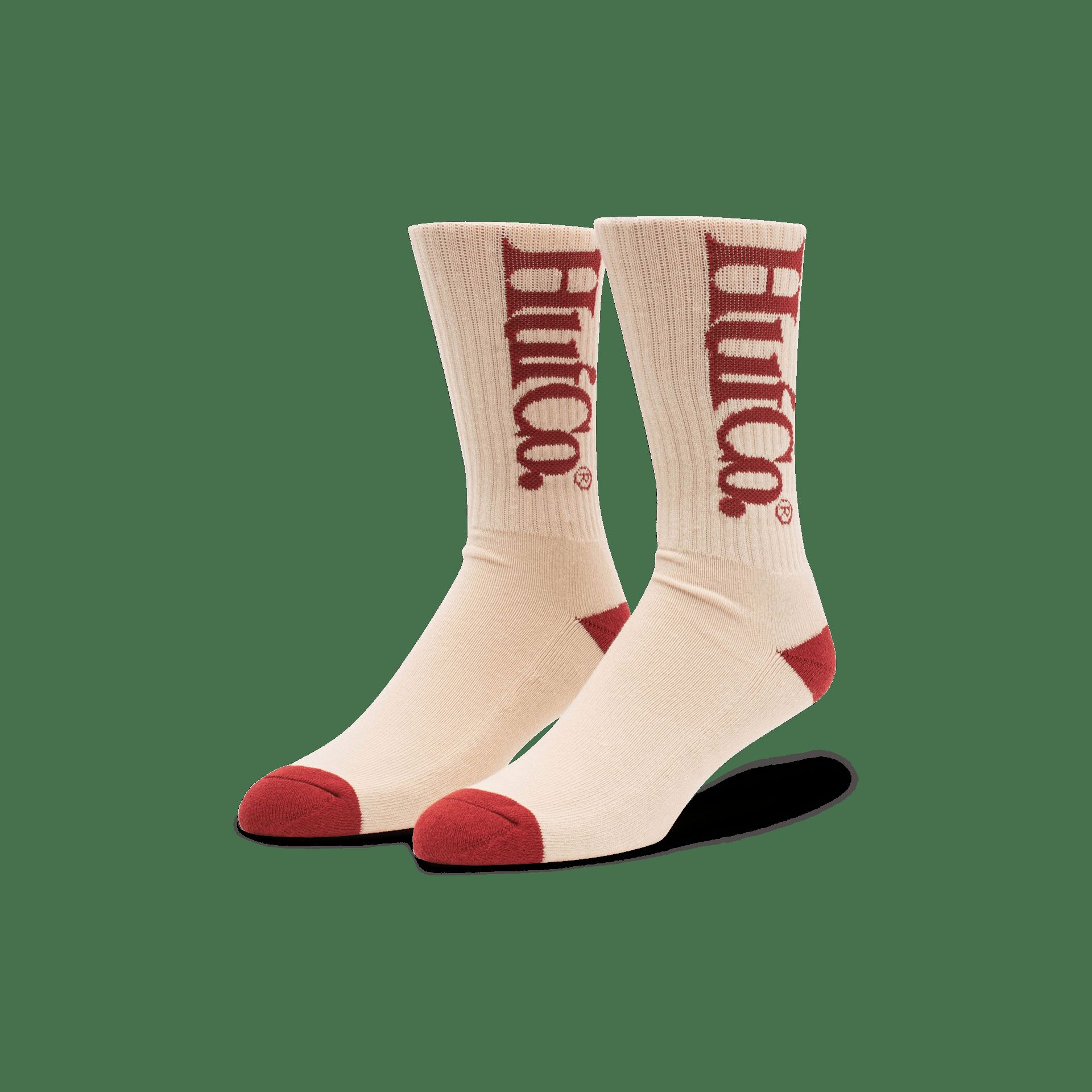 Huf Co Crew Sock sold by HUF product image thumbnail 2