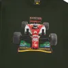 HUF x Goodyear F1 Racing Team T-Shirt sold by HUF