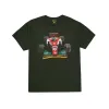HUF x Goodyear F1 Racing Team T-Shirt sold by HUF