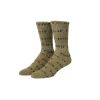 HUF Variety 3-Pack Sock sold by HUF