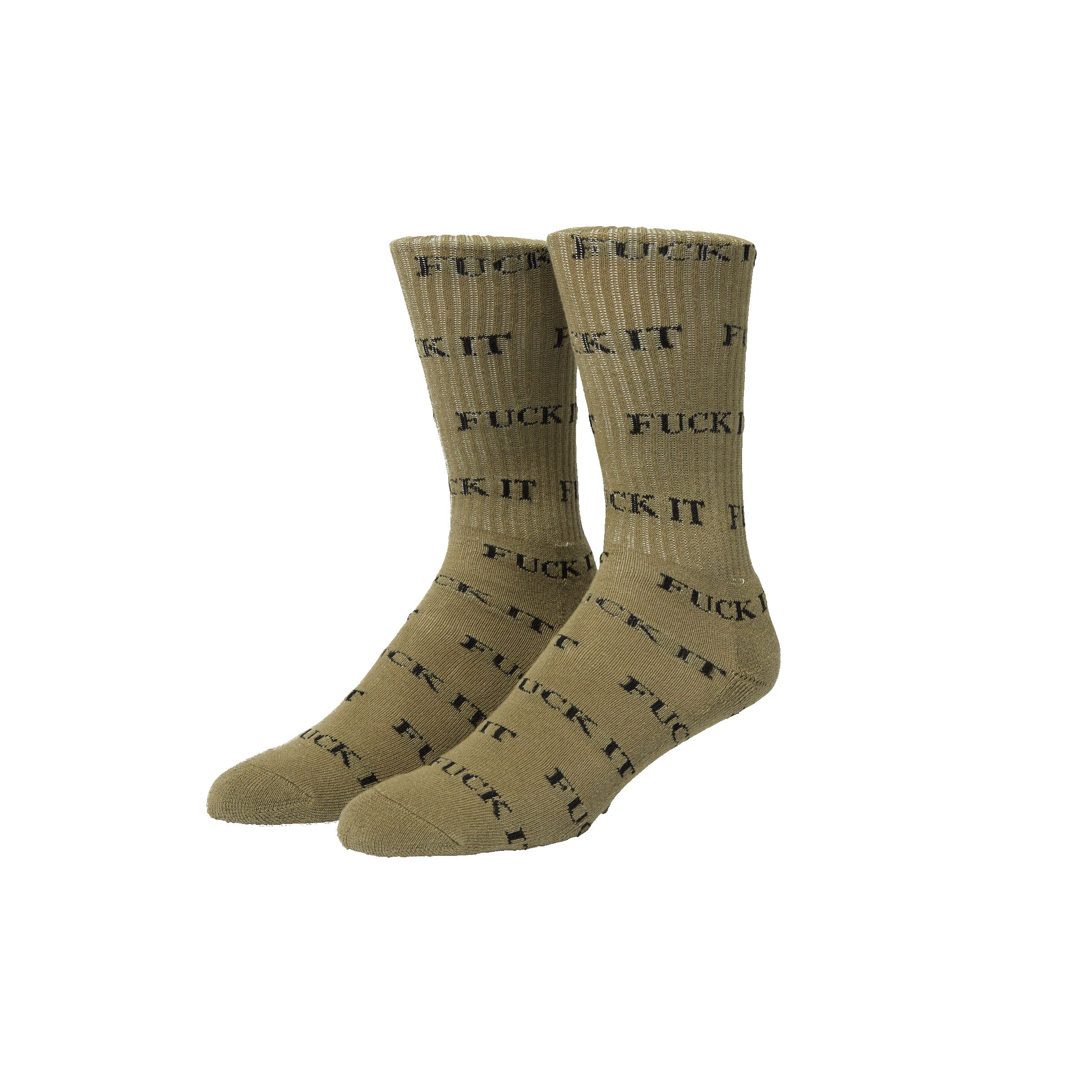 HUF Variety 3-Pack Sock sold by HUF product image thumbnail 2