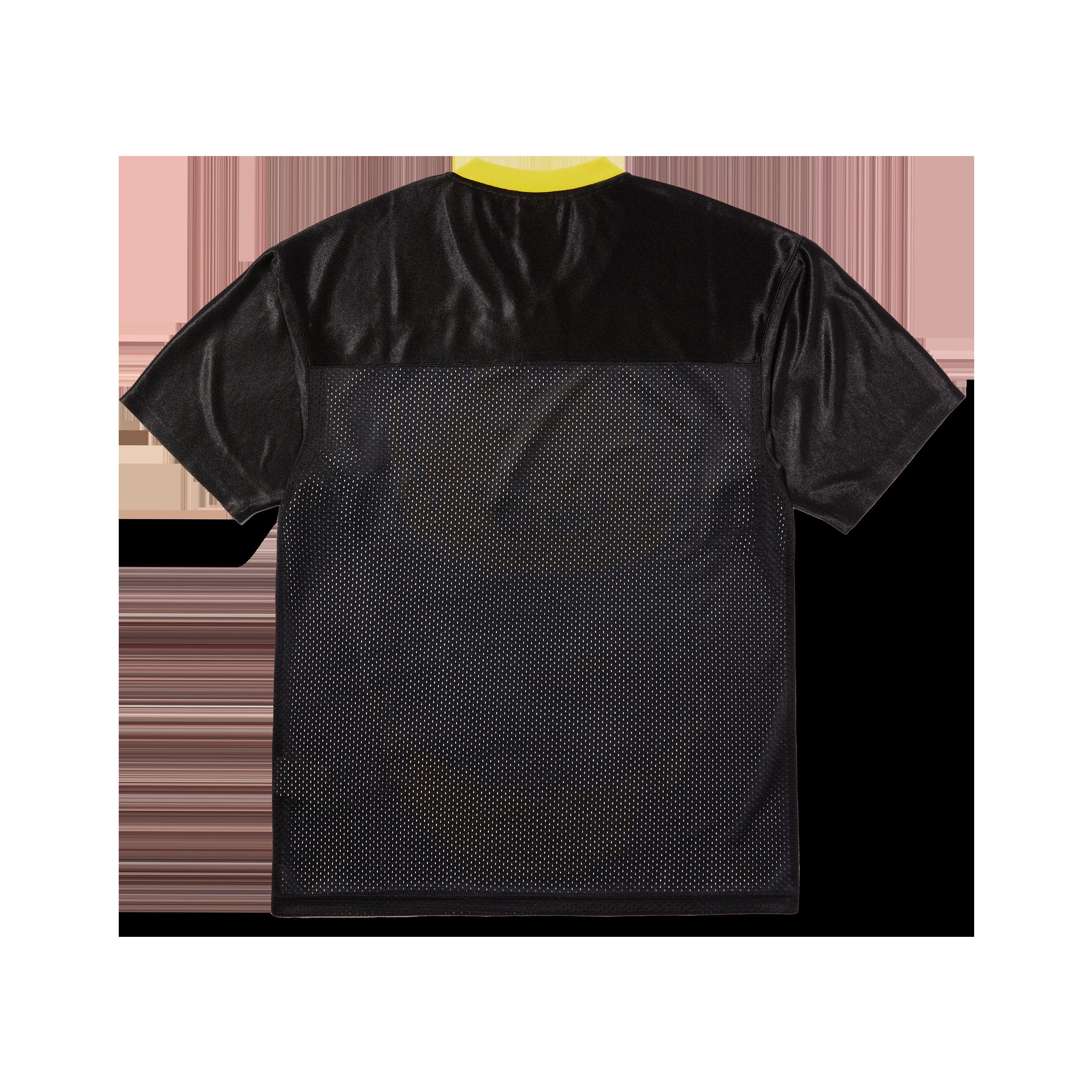 HUF x Goodyear Final Lap Jersey sold by HUF product image thumbnail 2