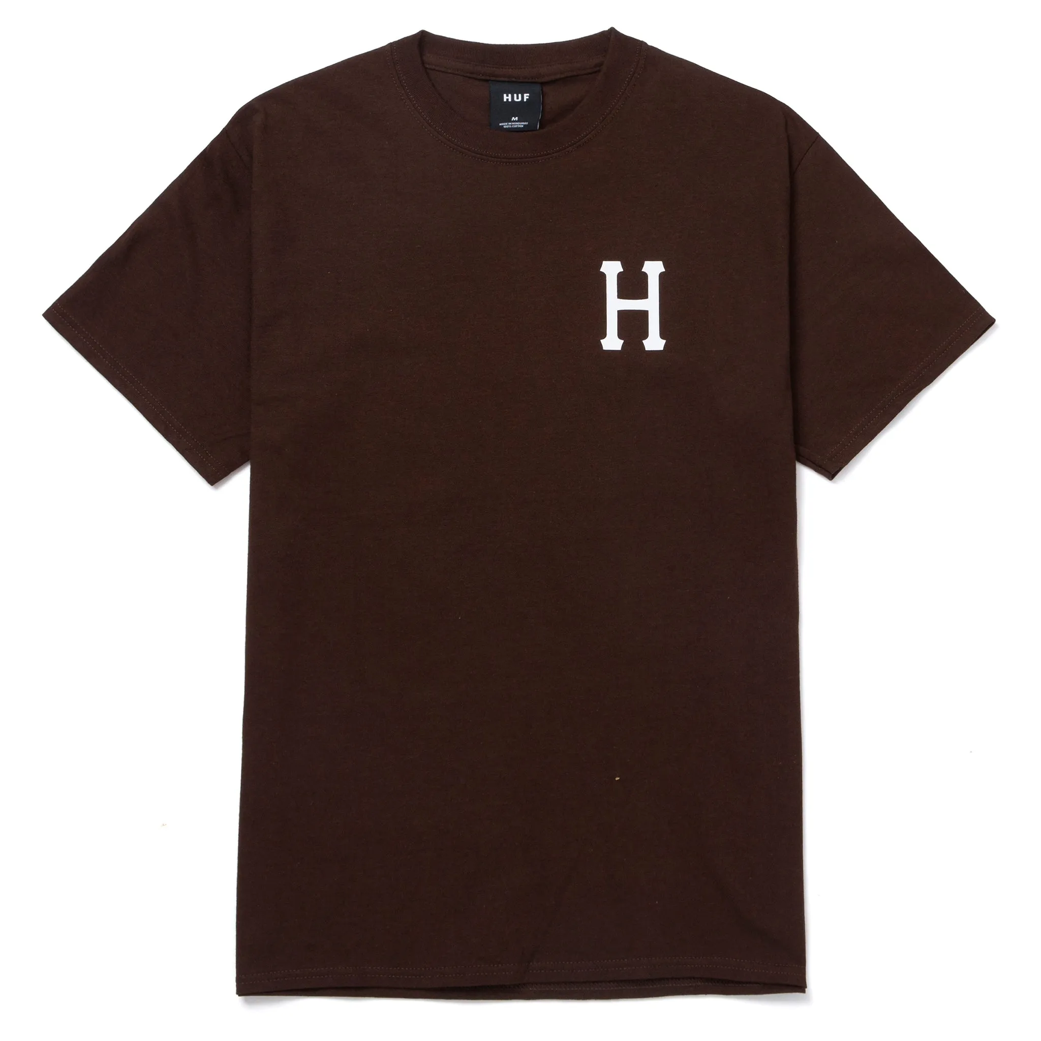 Essentials Classic H T-Shirt sold by HUF