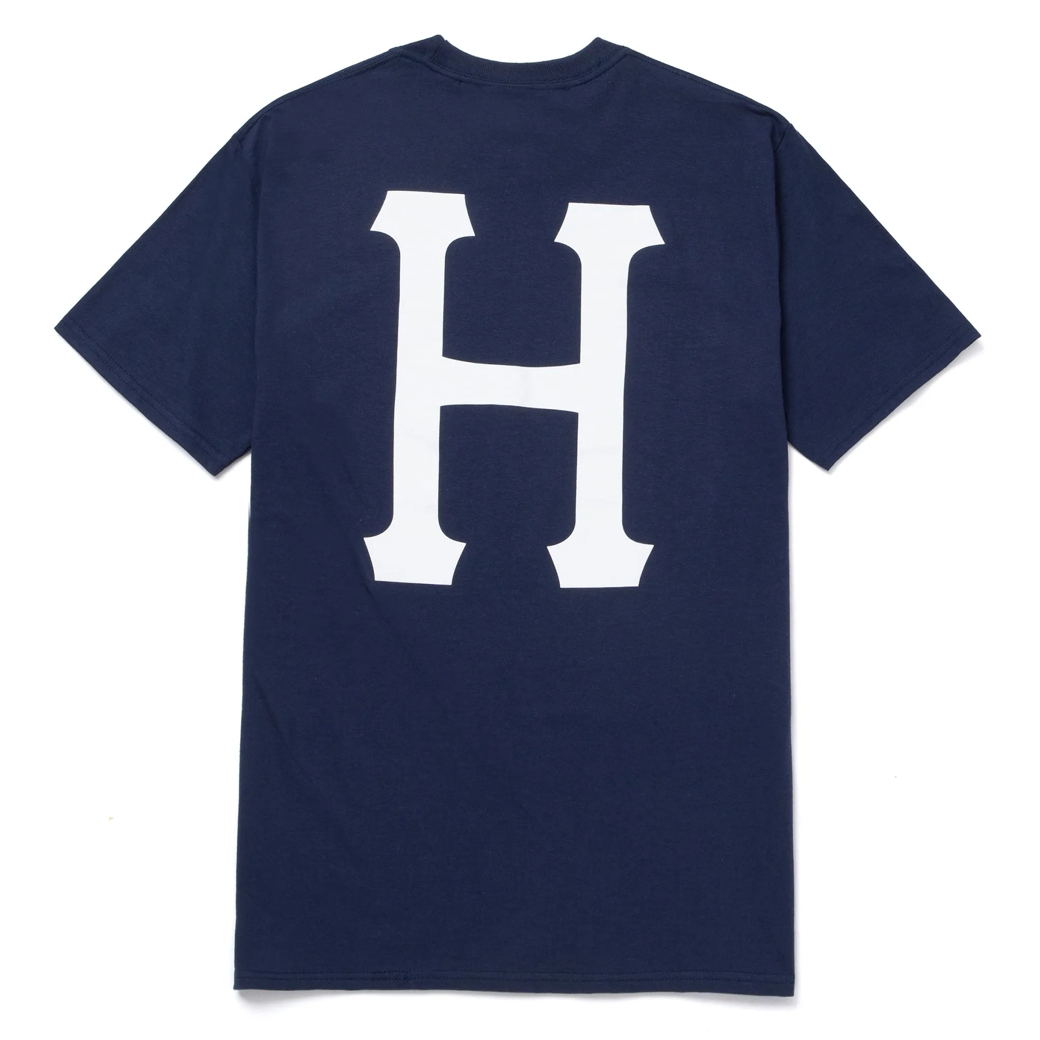 Essentials Classic H T-Shirt sold by HUF product image thumbnail 5