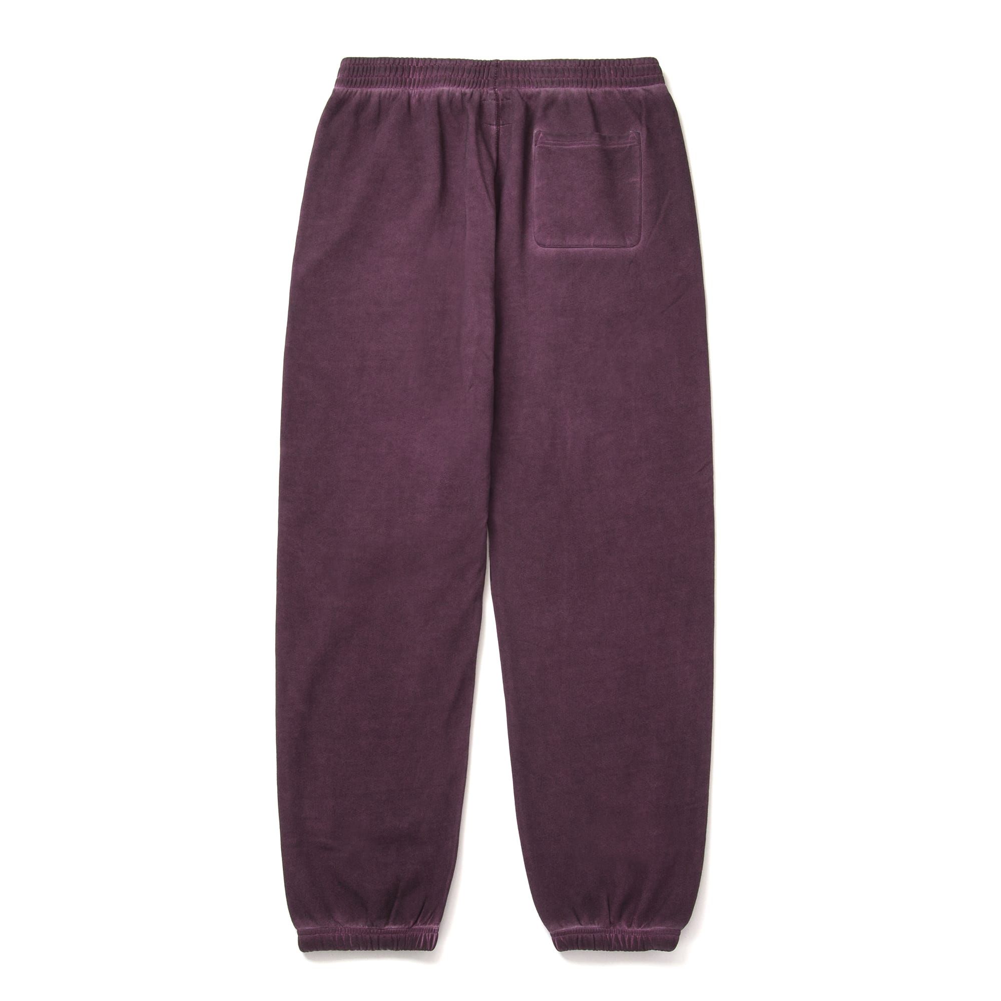 12 Galaxies Faded Fleece Pant sold by HUF product image thumbnail 2