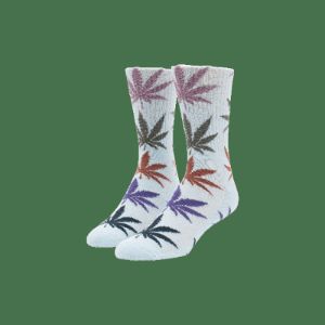 Multi Hit Plantlife Sock sold by HUF
