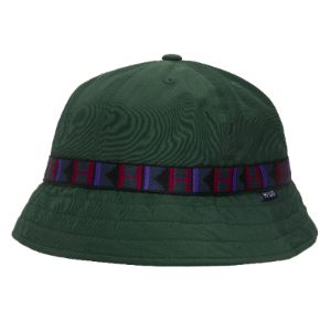 Teton Bell Hat sold by HUF