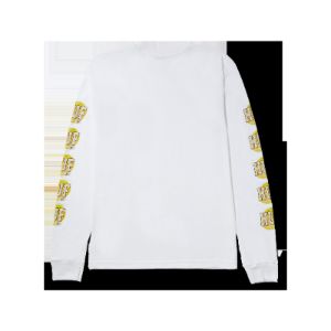 Huf 97 Long Sleeve T-Shirt sold by HUF