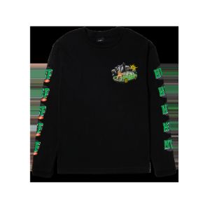 Huf 97 Long Sleeve T-Shirt sold by HUF