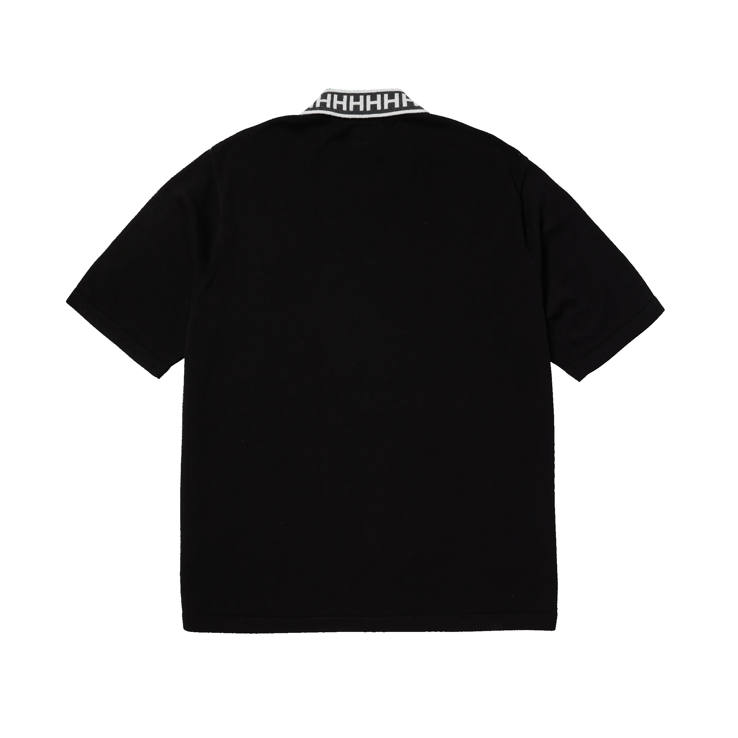 Megablast Jacquard Zip Sweater sold by HUF product image thumbnail 2