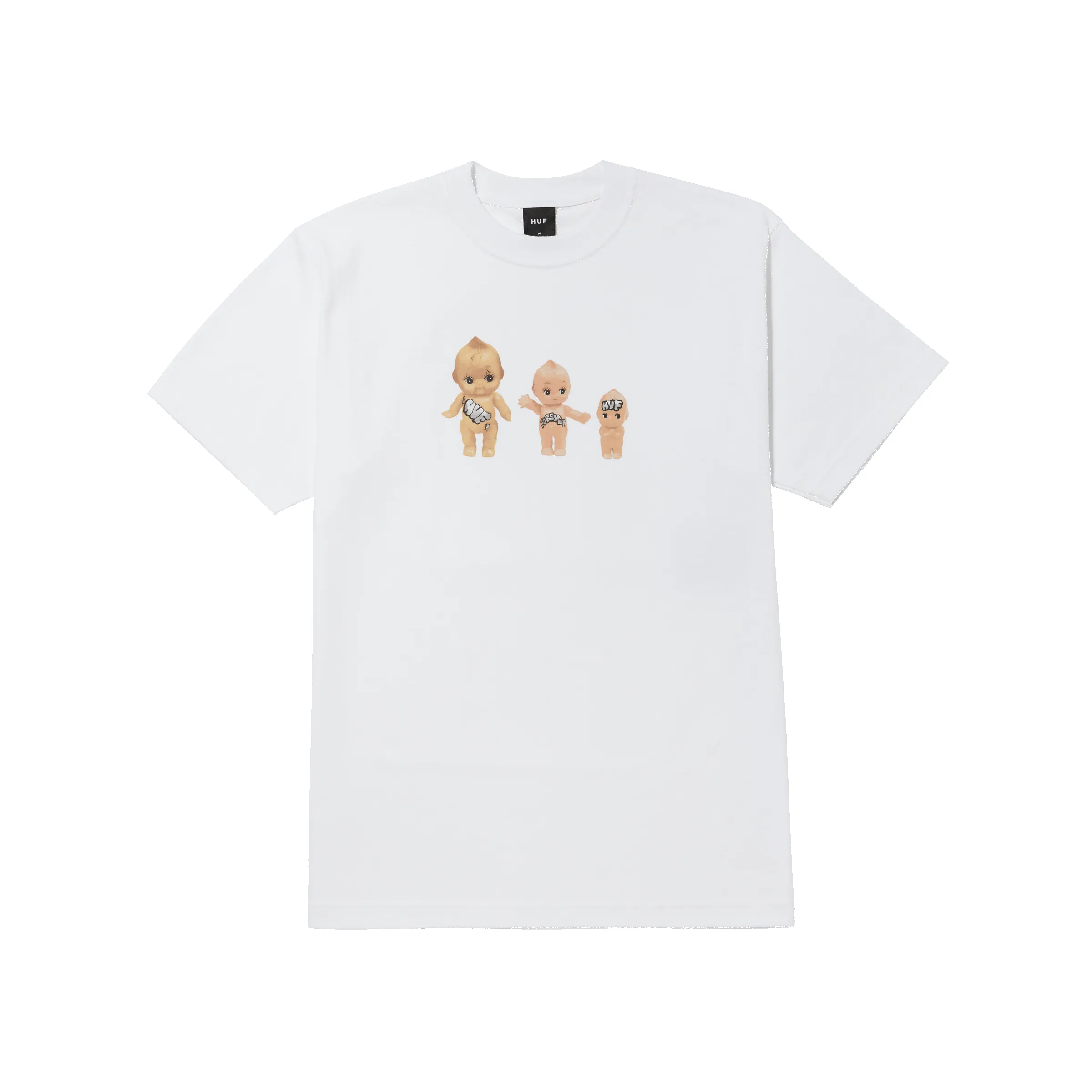 Rizzo T-Shirt sold by HUF product image thumbnail 3