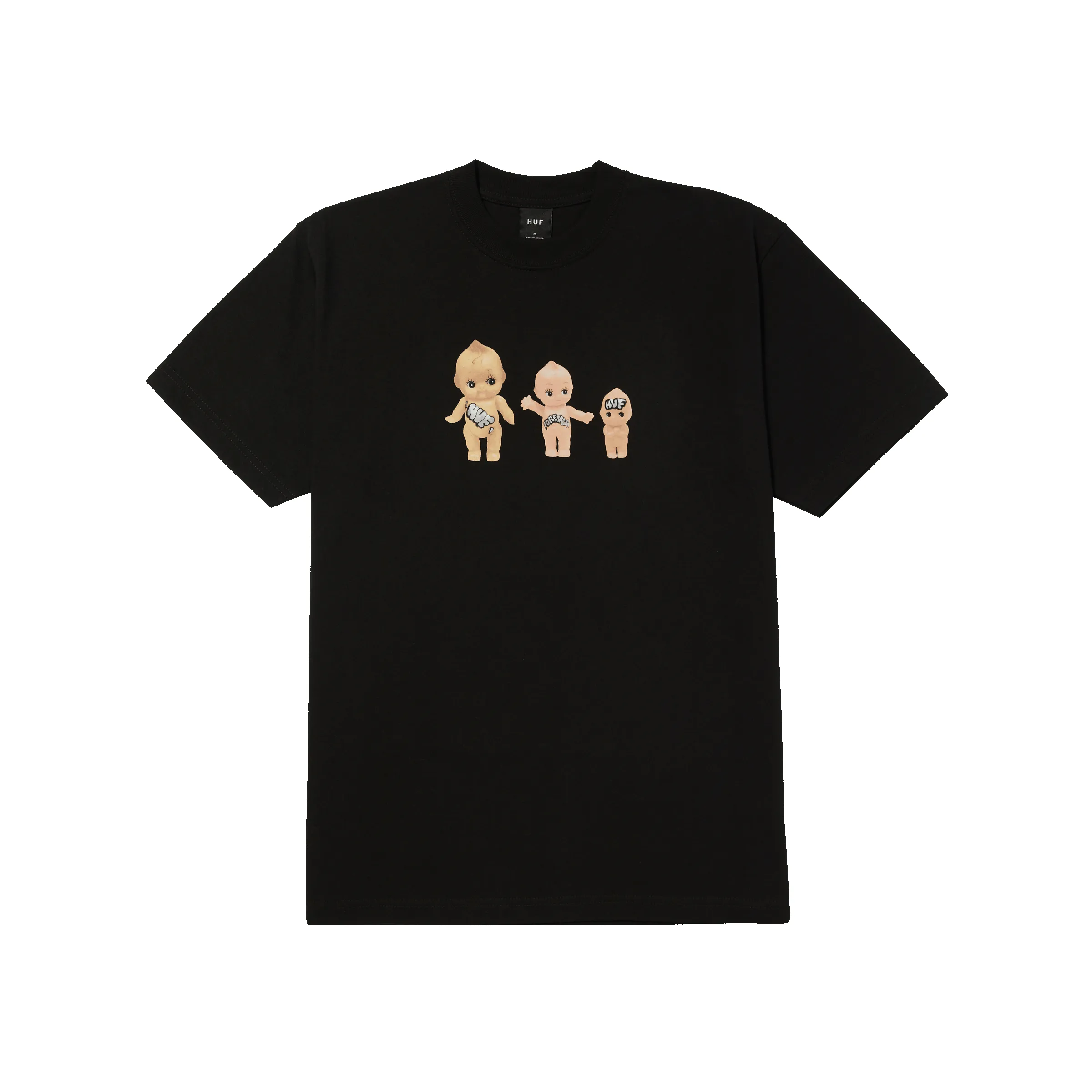 Rizzo T-Shirt sold by HUF