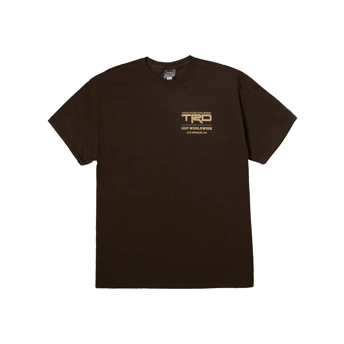 HUF x Toyota Off-road T-Shirt | Parallel