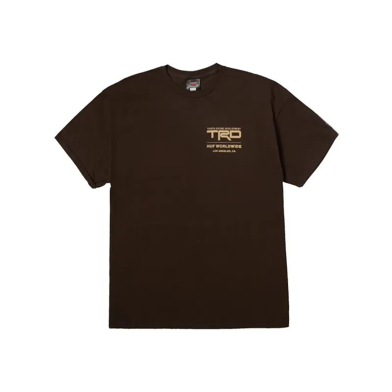 HUF x Toyota Off-road T-Shirt sold by HUF