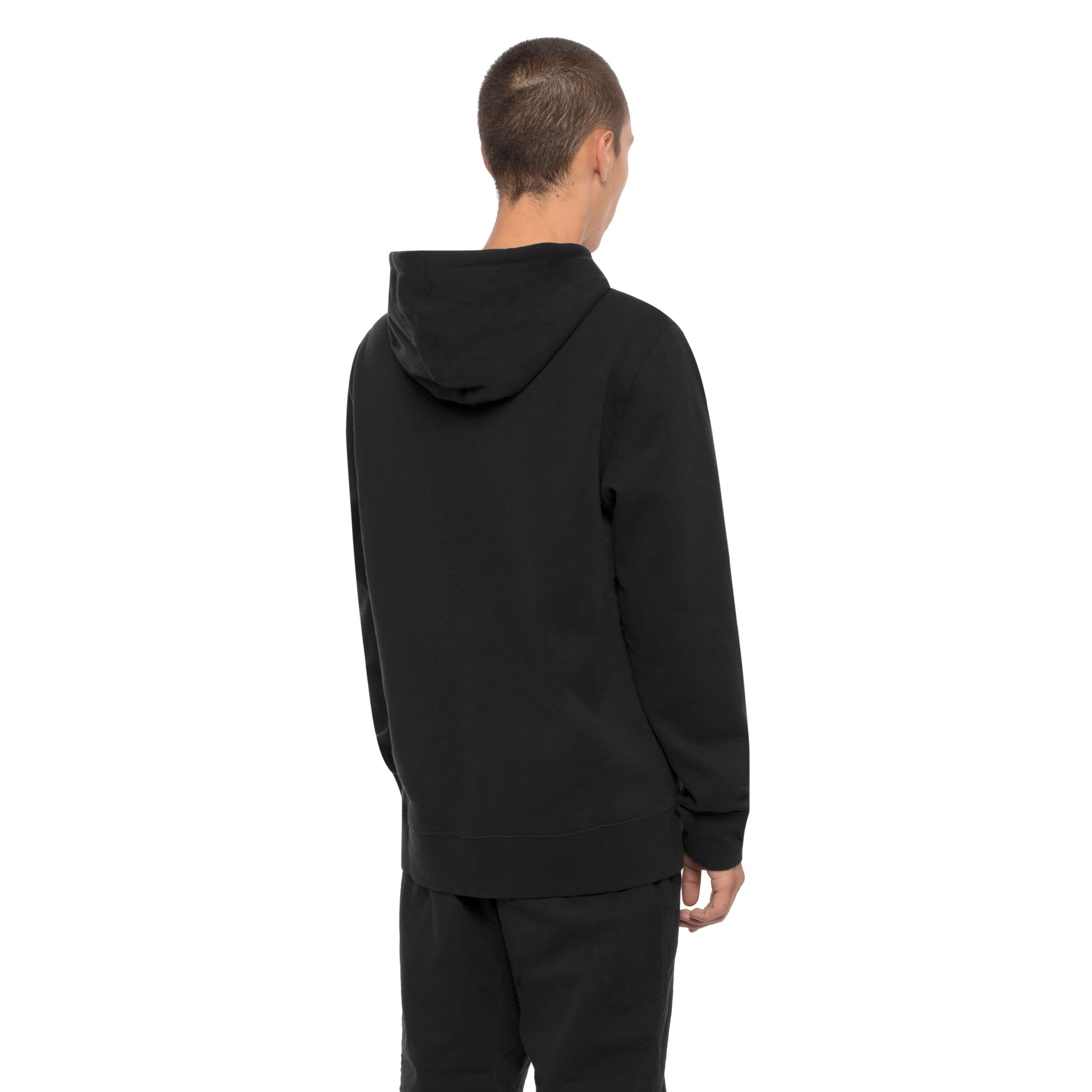 OG Logo Pullover Hoodie sold by HUF product image thumbnail 4