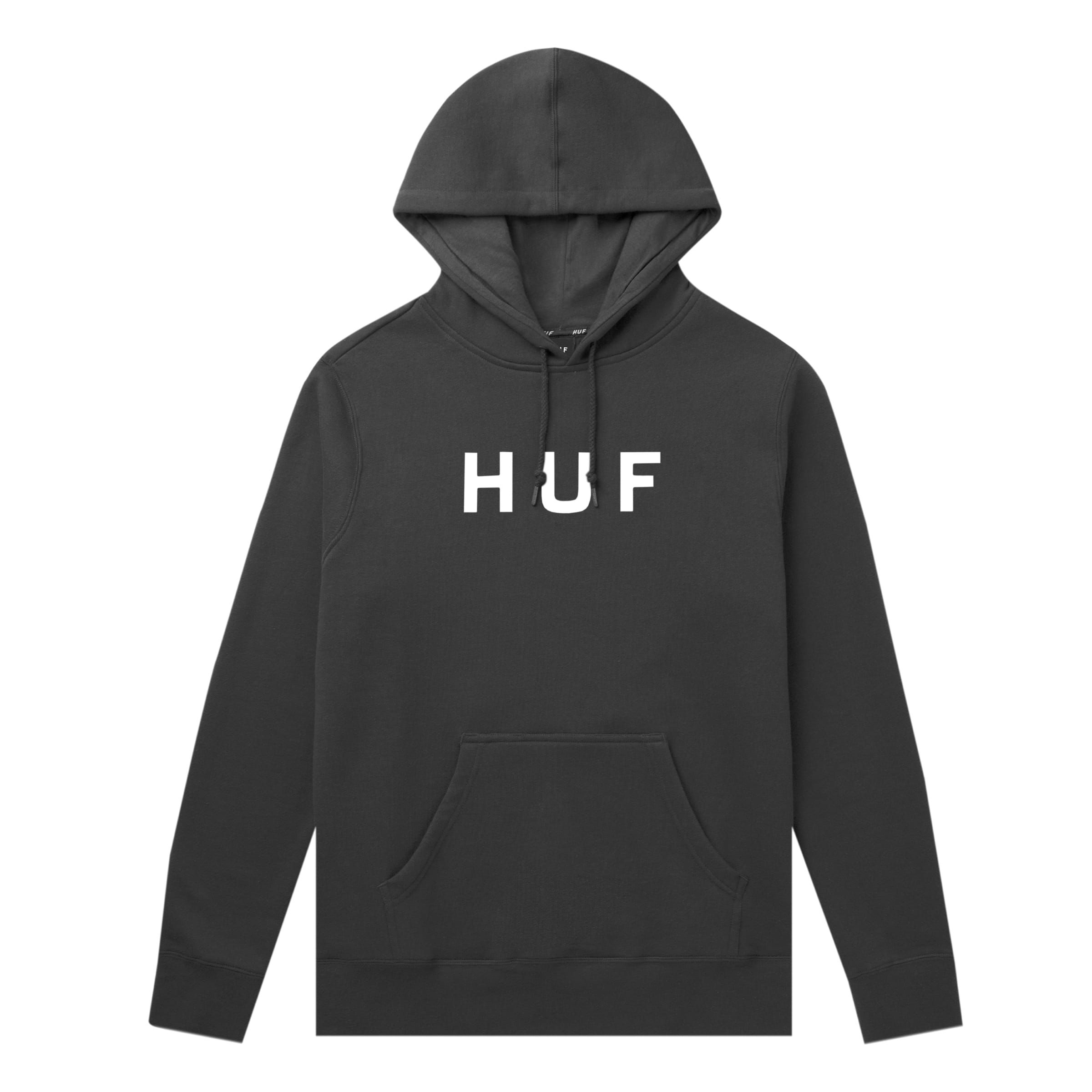 OG Logo Pullover Hoodie sold by HUF