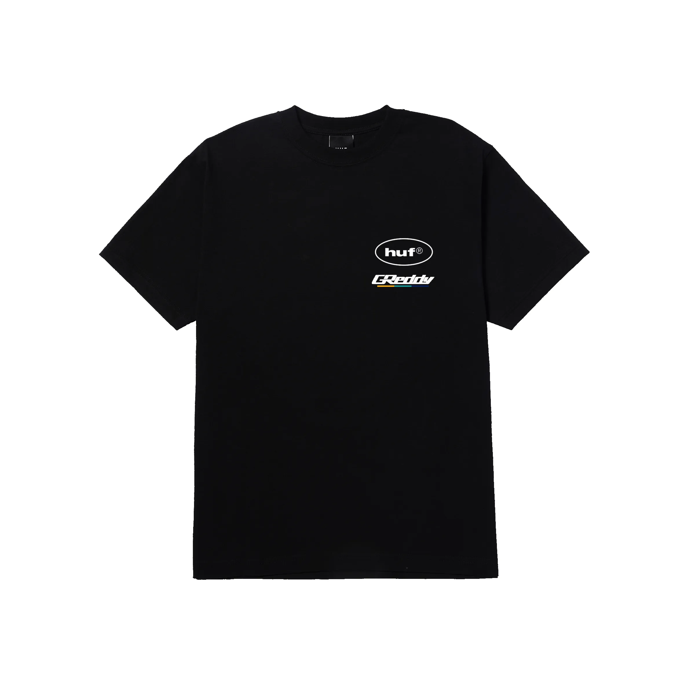 HUF x GReddy T-Shirt sold by HUF