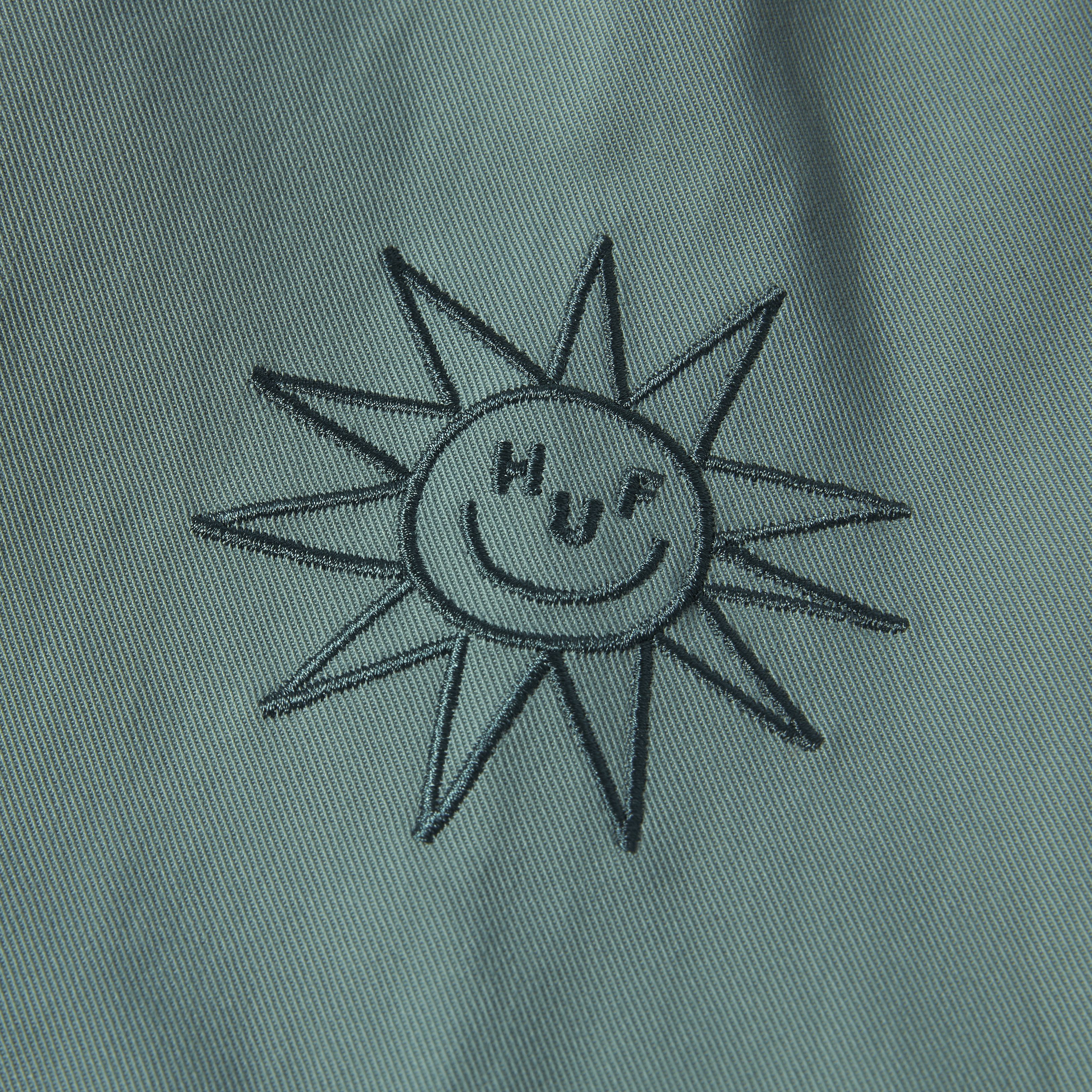 Field Jacket sold by HUF product image thumbnail 4