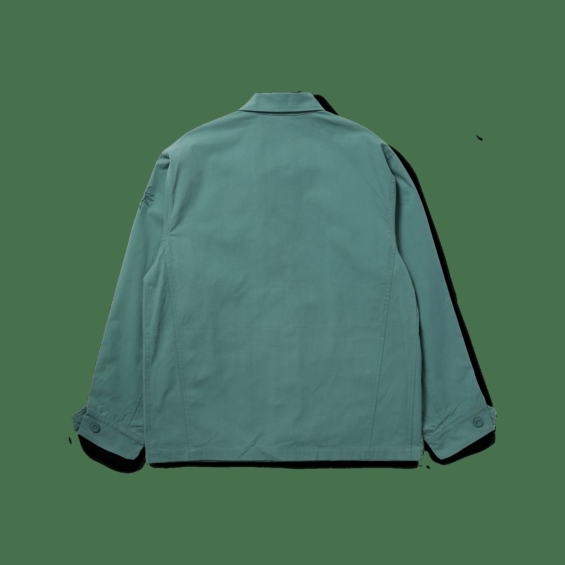 Field Jacket sold by HUF product image thumbnail 2