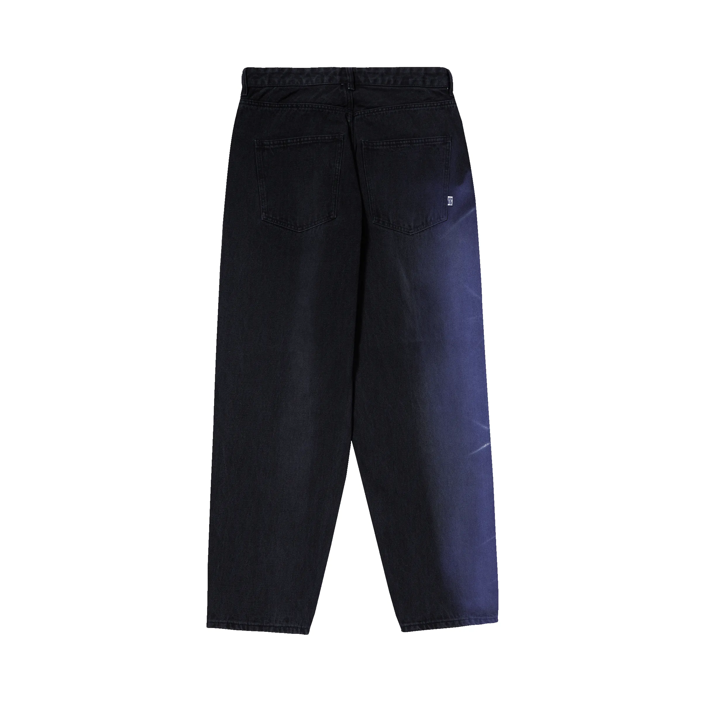 Nati Airbrushed Cromer Pant #5 sold by HUF product image thumbnail 2