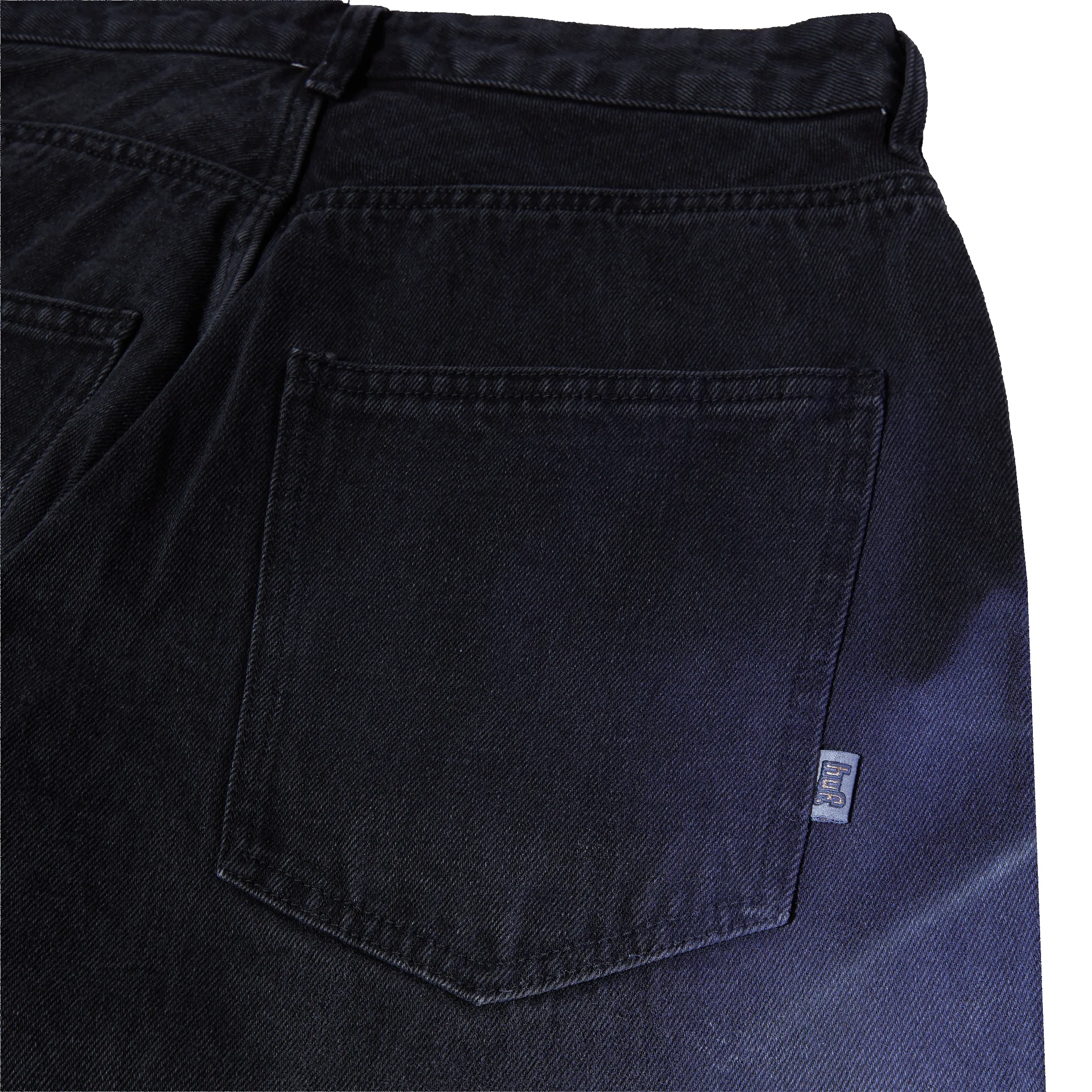 Nati Airbrushed Cromer Pant #5 sold by HUF product image thumbnail 4