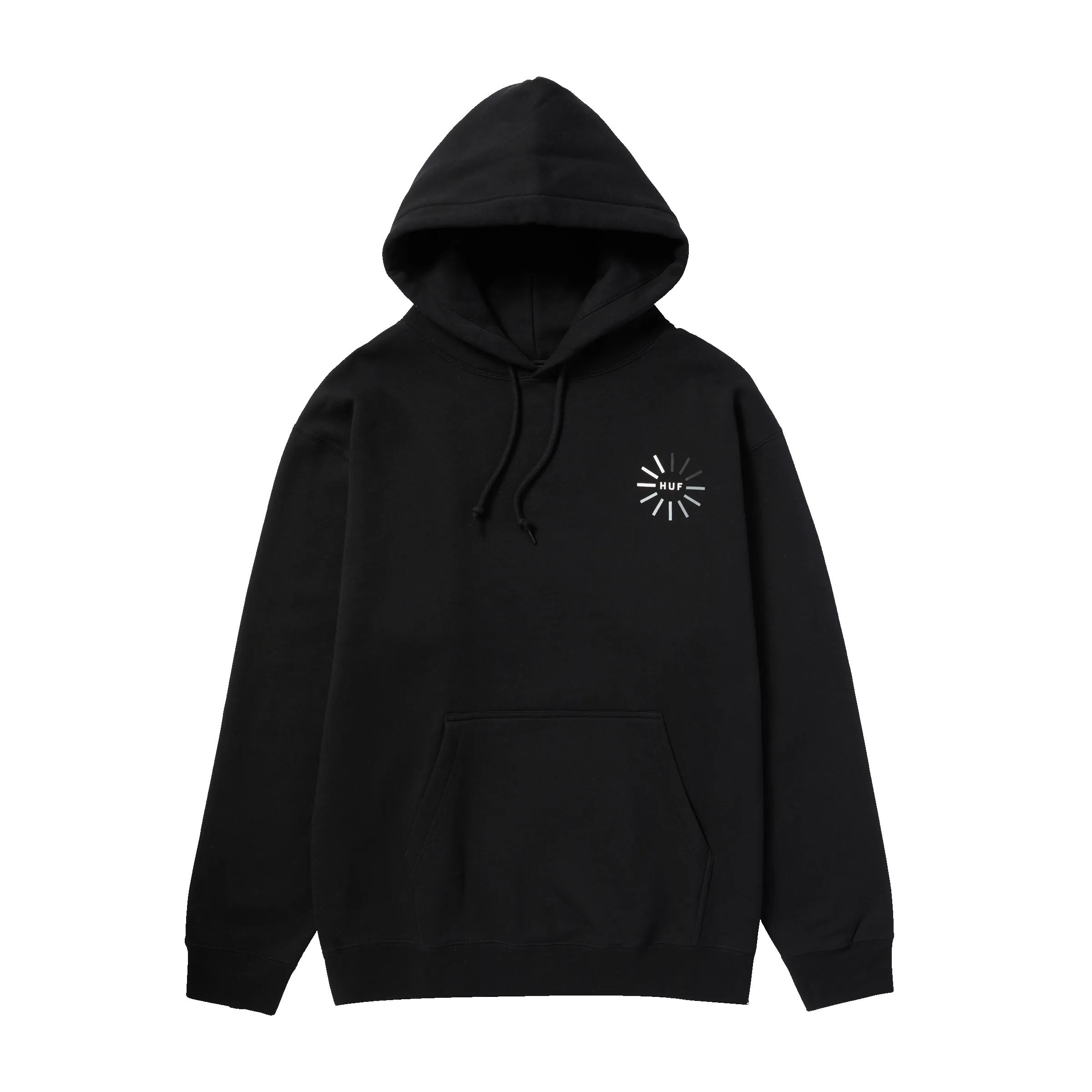 Digital Domain Pullover Hoodie sold by HUF